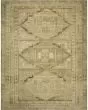 Sinclair SIN-02 Khaki/Tobacco Area Rug