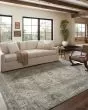 Sinclair SIN-04 Natural/Sage Area Rug