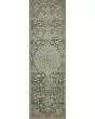 Sinclair SIN-05 Jade/Sand Area Rug