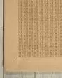 Sisal Soft SSF04 Sand Area Rug