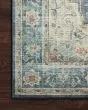 Skye SKY-12 Ocean/Multi Area Rug