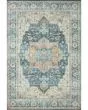 Skye SKY-12 Ocean/Multi Area Rug