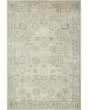 Skye SKY-14 Natural/Sage 3'6"x5'6" Area Rug
