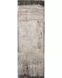 Skyview 39QAF Gray/Ivory/Taupe Area Rug