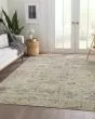 Solace SL10 Beige Area Rug
