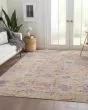 Solace SL10 Peach Area Rug