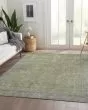 Solace SL11 Aloe Area Rug