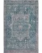Solace SL14 Blue 10'x14' Area Rug