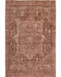 Solace SL14 Burgundy 10'x14' Area Rug