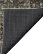 Solace SL14 Charcoal Area Rug