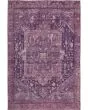 Solace SL14 Eggplant 10'x14' Area Rug