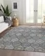 Solace SL1 Gray Area Rug
