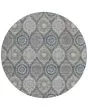 Solace SL1 Gray Area Rug