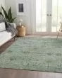 Solace SL4 Aloe Area Rug