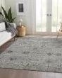 Solace SL4 Gray Area Rug