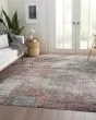 Solace SL5 Gray Area Rug