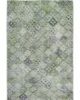 Solace SL6 Green 10'x14' Area Rug