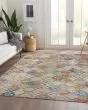 Solace SL6 Paprika Area Rug
