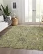 Solace SL7 Aloe Area Rug