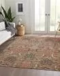 Solace SL7 Tan Area Rug
