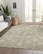 Solace SL8 Mocha Area Rug