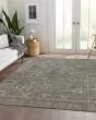Solace SL9 Brown Area Rug