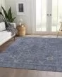 Solace SL9 Denim Area Rug