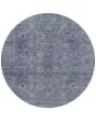 Solace SL9 Denim Area Rug