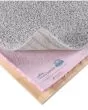 Smart Cushion 3/8 in Thick 8 lb. Density Carpet