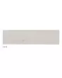 Sodo Bianco Glossy Porcelain Tile