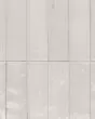 Sodo Bianco Glossy Porcelain Tile
