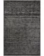 Soho SOH-01 Onyx/Silver Area Rug