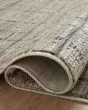 Soho SOH-04 Pebble/Charcoal Area Rug