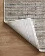 Soho SOH-04 Pebble/Charcoal Area Rug
