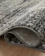 Soho SOH-06 Multi/Slate Area Rug