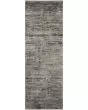 Soho SOH-06 Multi/Slate Area Rug