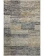 Soho SOH-08 Grey/Gold Area Rug
