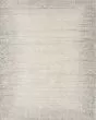 Solitude Mandawa Cream Dark Grey Area Rug