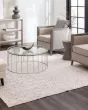 Solitude Pandosia Cream Lt Beige Area Rug