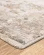 Solitude Velleta Cream Beige Area Rug