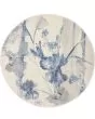 Somerset ST18 Ivory/Blue Area Rug