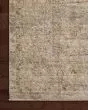 Sonnet SNN-04 Moss/Natural Area Rug