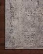 Sonnet SNN-05 Charcoal/Slate Area Rug