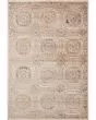 Sonnet SNN-06 Apricot/Multi Area Rug