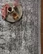 Sonnet SNN-07 Charcoal/Mist Area Rug
