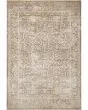 Sonnet SNN-09 Mocha/Tan Area Rug