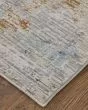 Sonora 39NUF Ivory/Blue/Red Area Rug