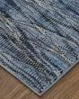 Sonora 39NXF Blue/Ivory/Tan Area Rug