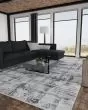 Sonora 39NYF Gray/Ivory Area Rug