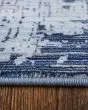 Sonora 39PLF Blue/Black Area Rug